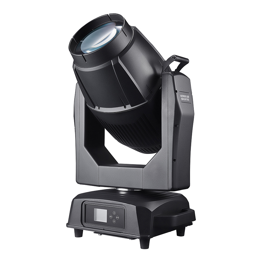 260W Laser Beam Moving Head Light 260W Laser Beam Moving Head Light