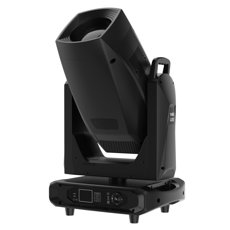 1200W Framing Moving Head Light 2 1200W Framing Moving Head Light 2
