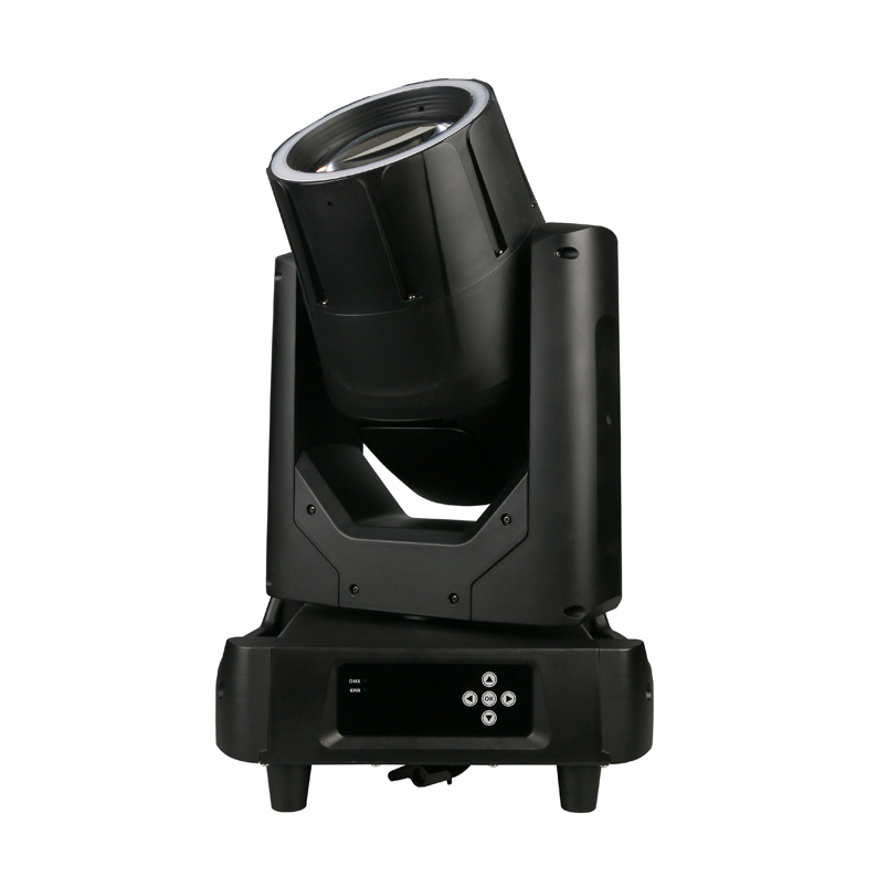 Ip Waterproof W Sharpy Beam Moving Head Stage Light For Outdoor