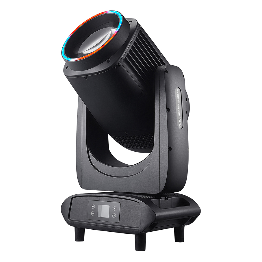 IP66 Waterproof 120W Laser Beam Moving Head Light IP66 Waterproof 120W Laser Beam Moving Head Light 1