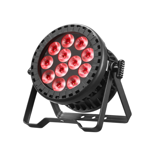 China Full Colorful Led Par Light Manufacturers Full Colorful Led Par