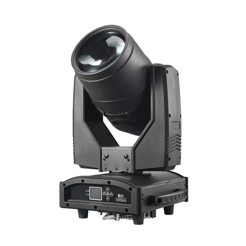 380W Outdoor Moving Head Light