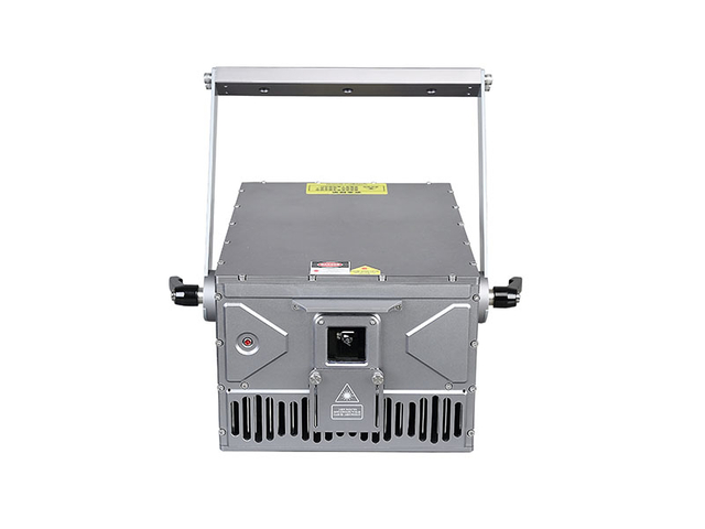 Waterproof 10W 15W Outdoor Laser Stage Light for Event FD-L05