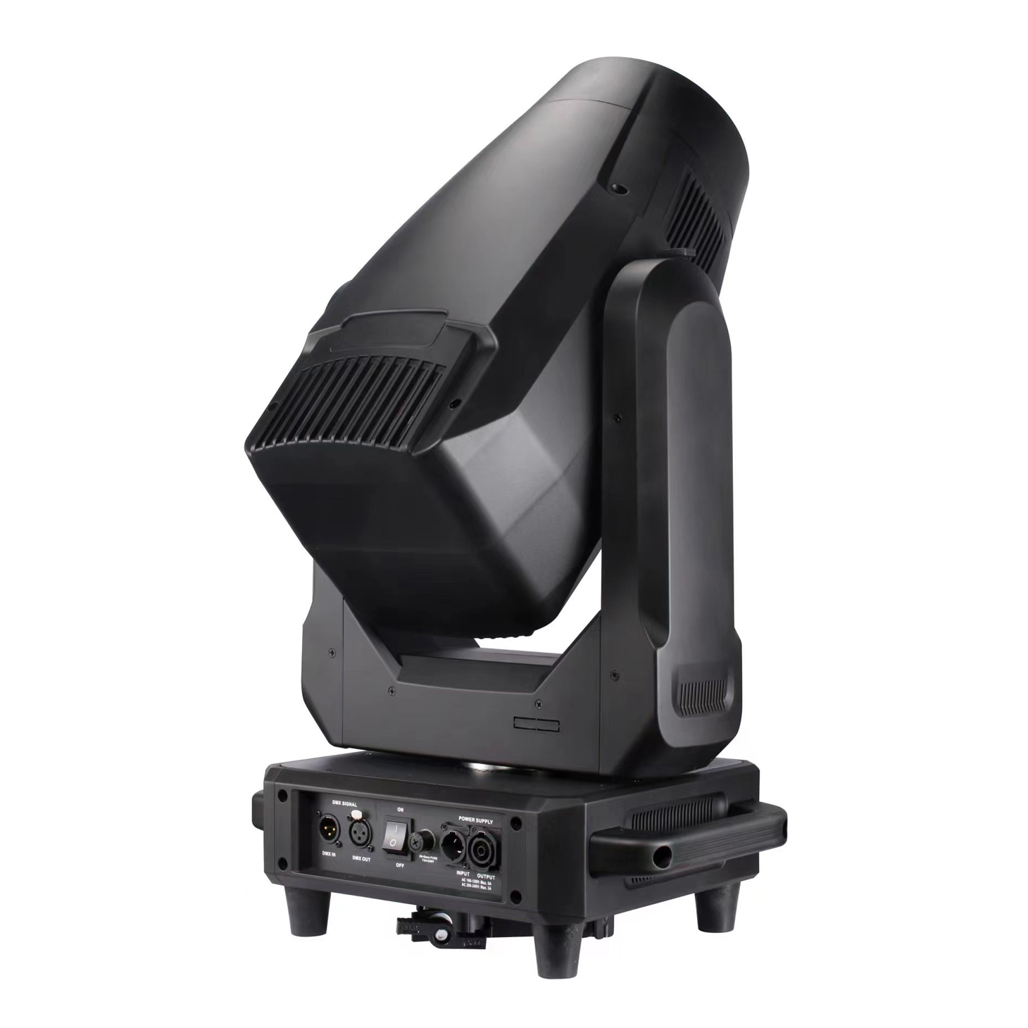 580W CMY CTO LED Moving Head Light BSW 3in1 for DJ Event FD-LM580BSW