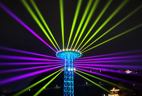 Huizhou Children's Park