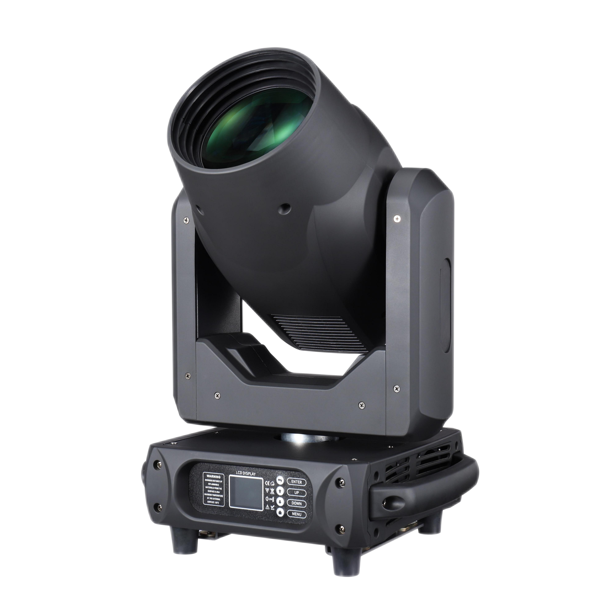 380w sharpy Beam moving head light