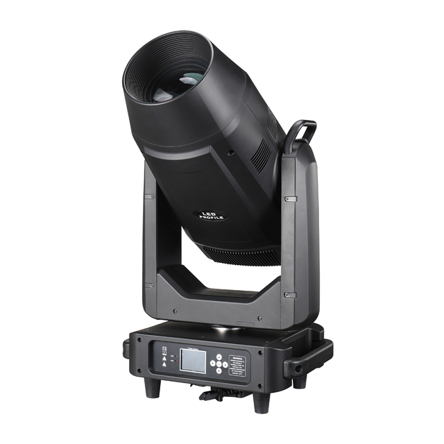 600W CMY CTO Profile BSW Framing Moving Head Light for Events FD-LF600BSW