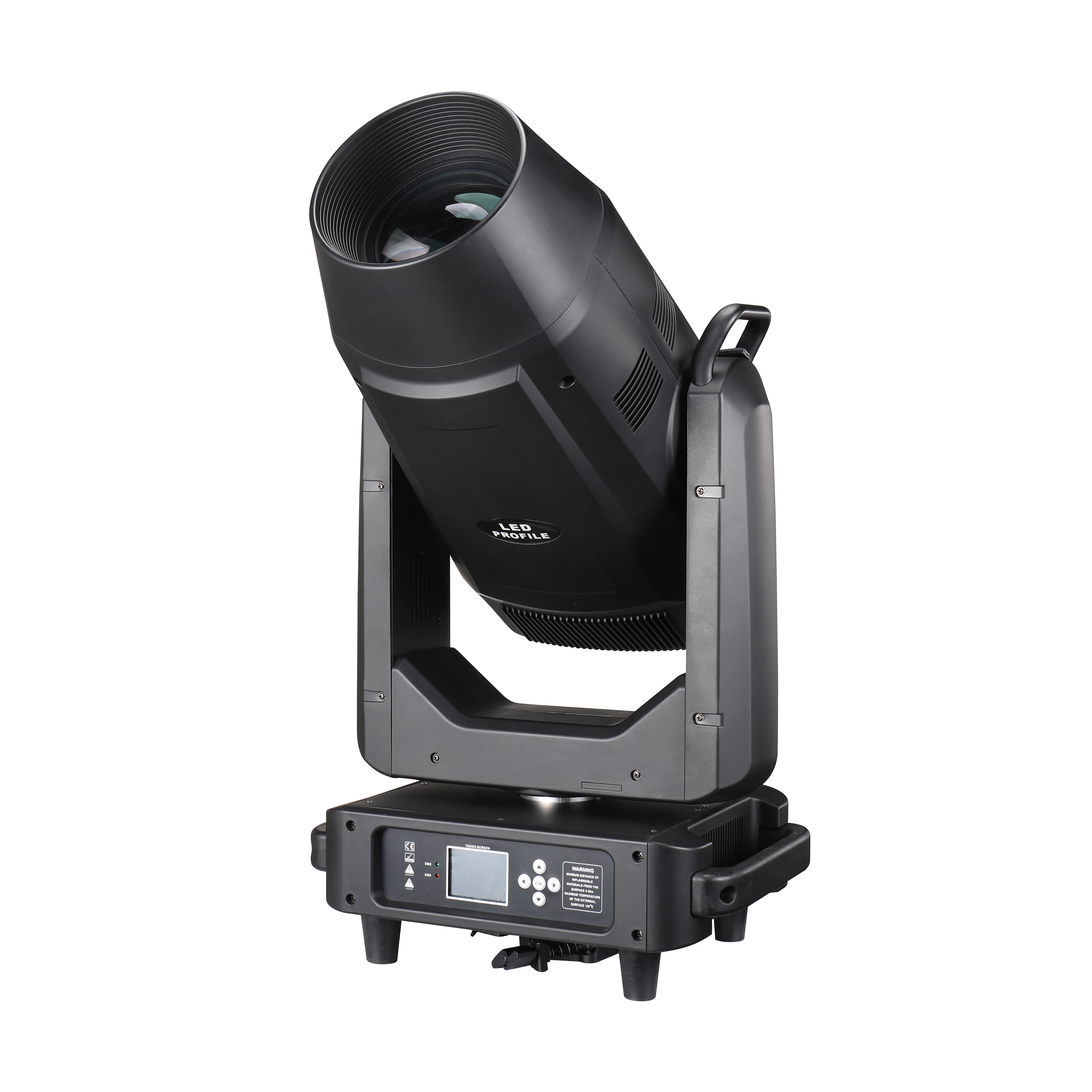 600w Framing Beam Spot Wash Moving Head Light