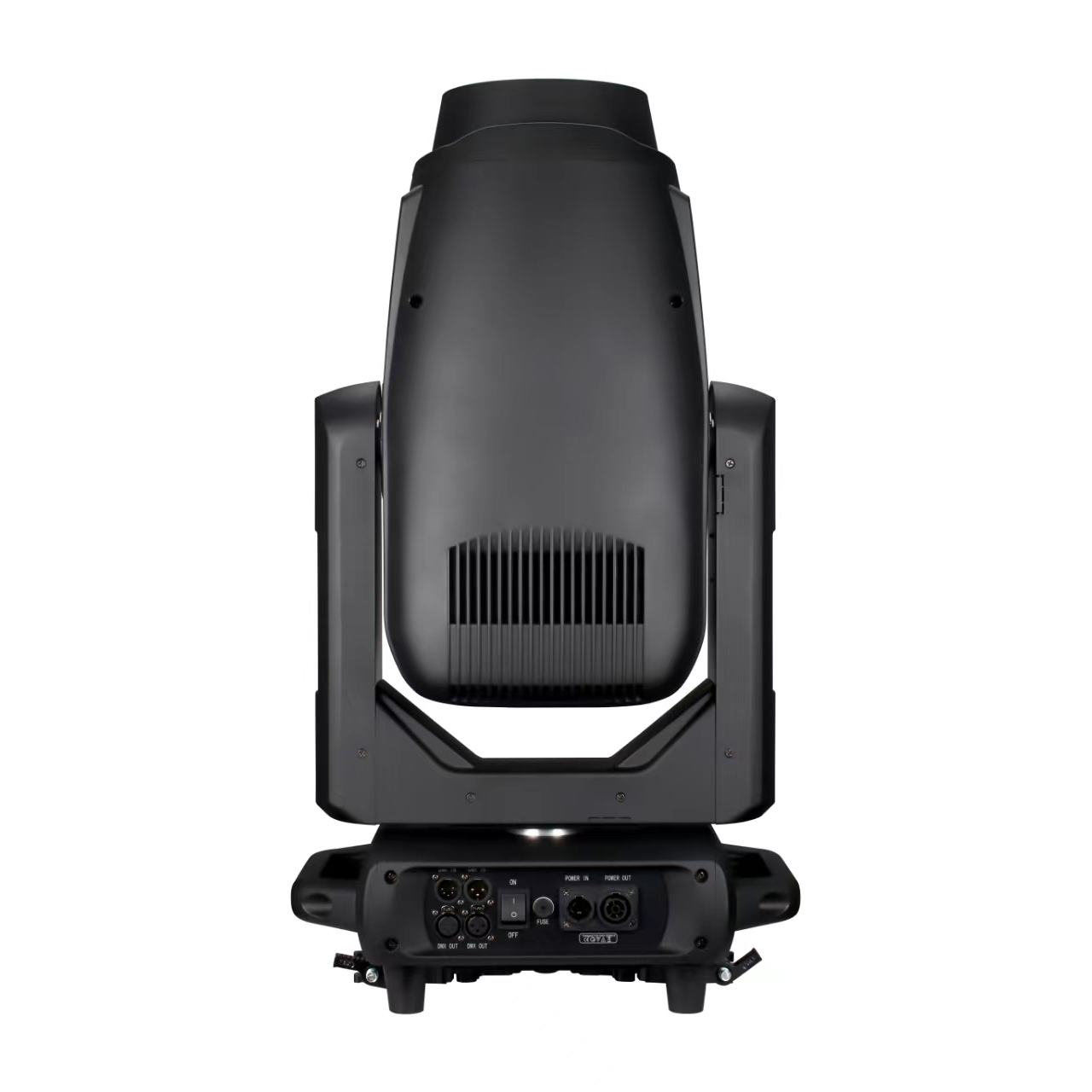 New Compact Size 1000W Framing CMY CTO Moving Head Spot Light FD-LF1000BSWA