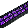 DMX512 48pcs 3W UV Stage Led Wall Wash Light for Project FD-AI483
