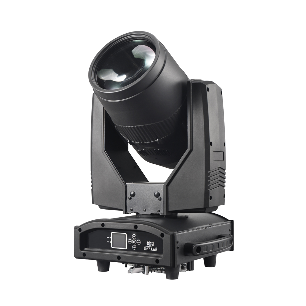 Waterproof 381W Beam Moving Head Stage Light for Building Bridge FD ...