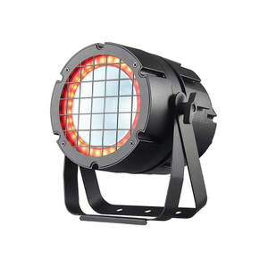 Spliceable 350W Waterproof RGBAWW COB Led Audience Blinder Light FD-BW350