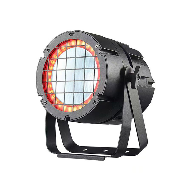 Spliceable 350W Waterproof RGBAWW COB Led Audience Blinder Light FD-BW350