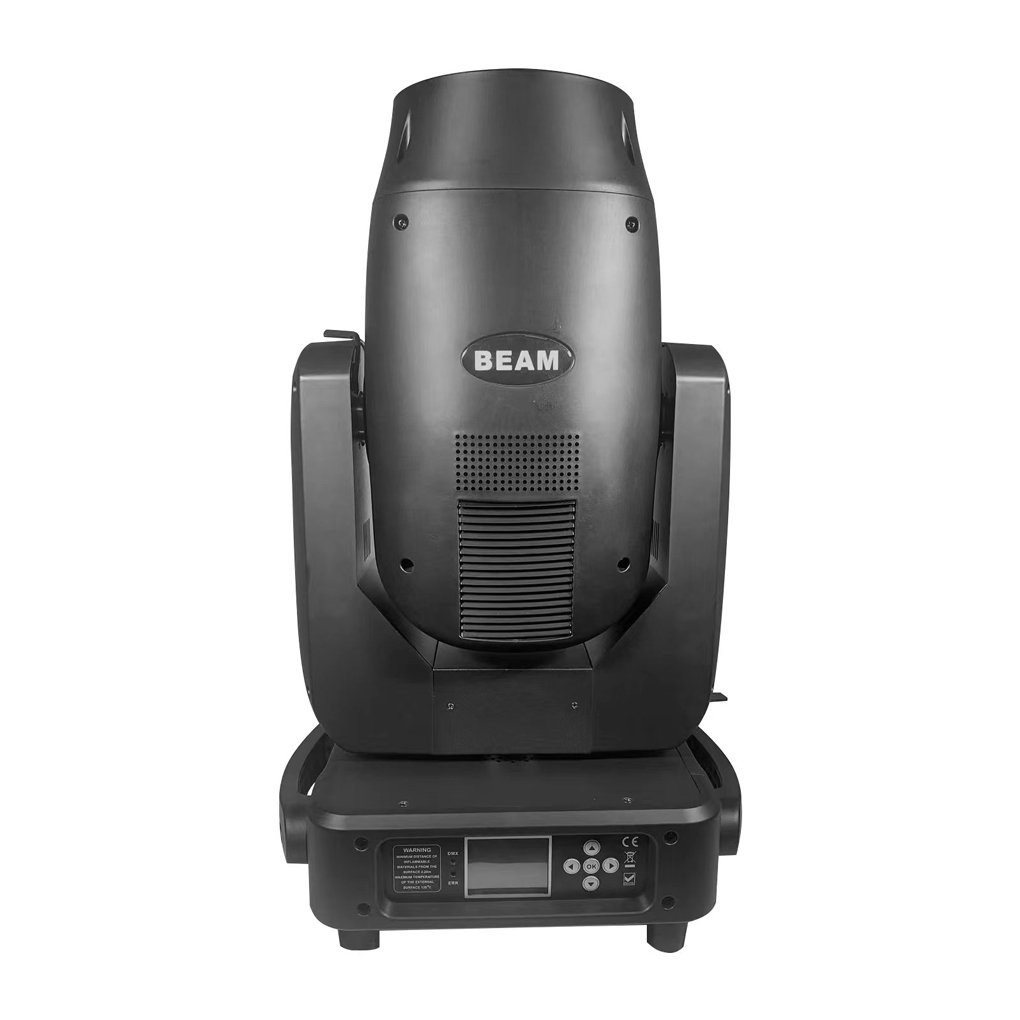 Sharpy Beam Dj Stage Concert Events 380w Moving Head Light FD-DM380