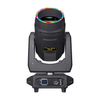 420W Prism King Sharpy Beam Moving Head Light for Bar Nightclub FD-DM420