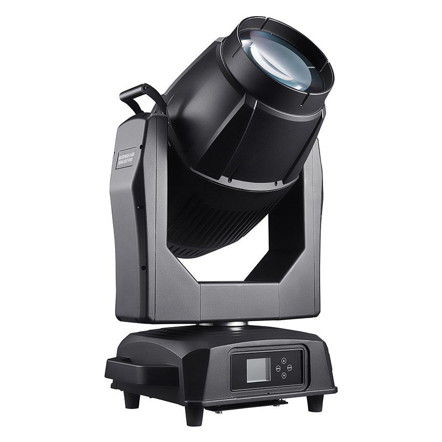 High Brightness 300W IP66 Outdoor Laser Beam Light for Concert Events FD-LBW300