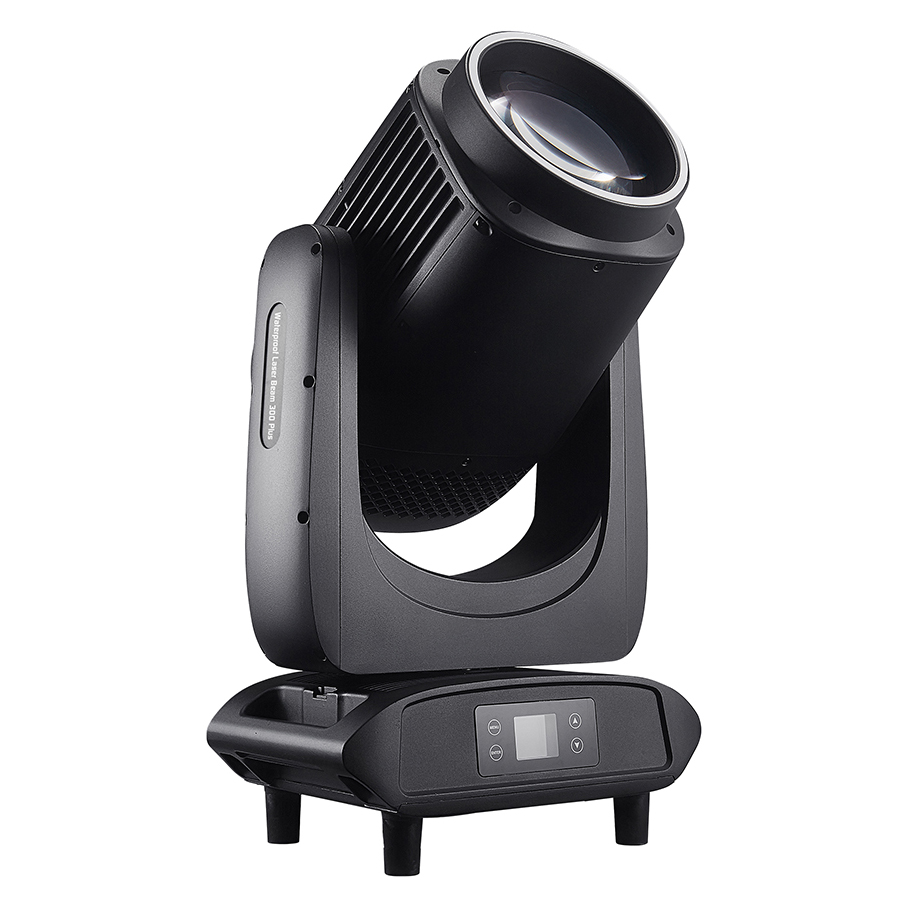 Waterproof IP66 120W Laser Beam Light for Outdoor Events FD-LBW120