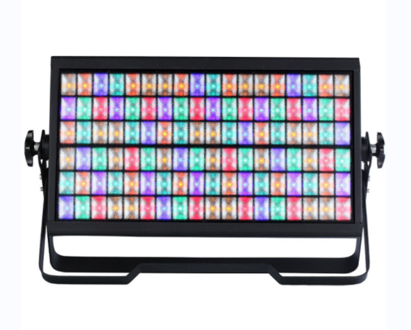 Video Panel Conference Soft Light