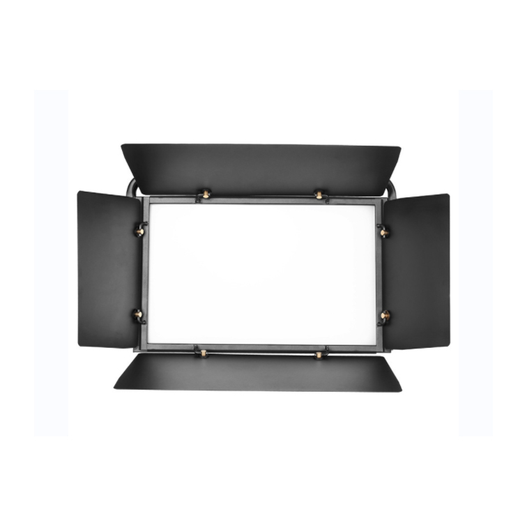 300W TV Studio LED Video Panel Light for Meeting Concert FD-VA300