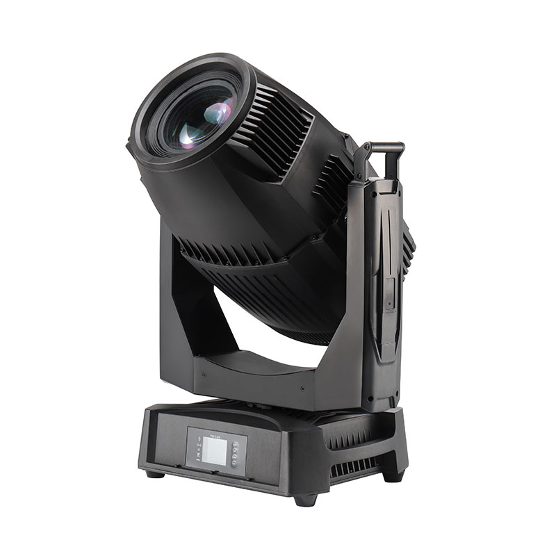 Waterproof 1400W LED BSW Framing Moving Head Light IP65 FD-LW1400BSW