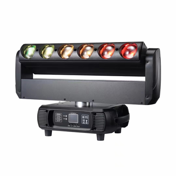 matsuページ 6x60w-RGBW-4-in-1-double-face-
