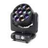 12x40W Led Wash Moving Head Mini Light for Stage Show FD-LM1240