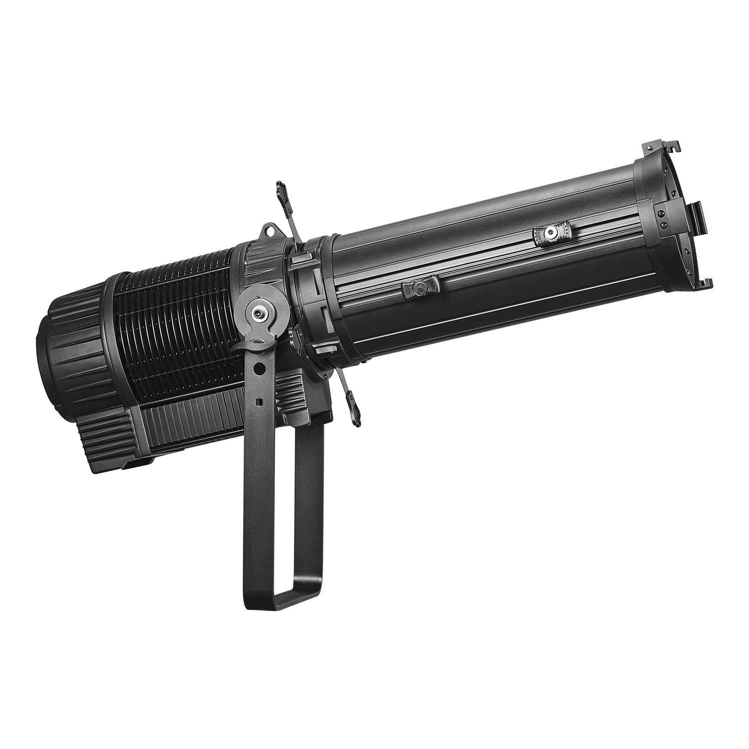 200W RGBW Studio Leko Stage Light for Theater Wedding FD-PZ106