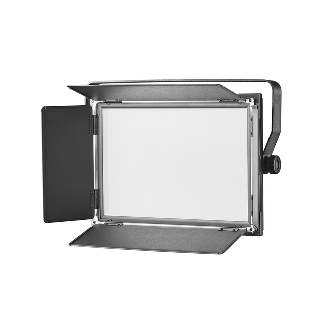 Photography TV Studio 100W Bi-color Led Video Soft Light FD-VP100