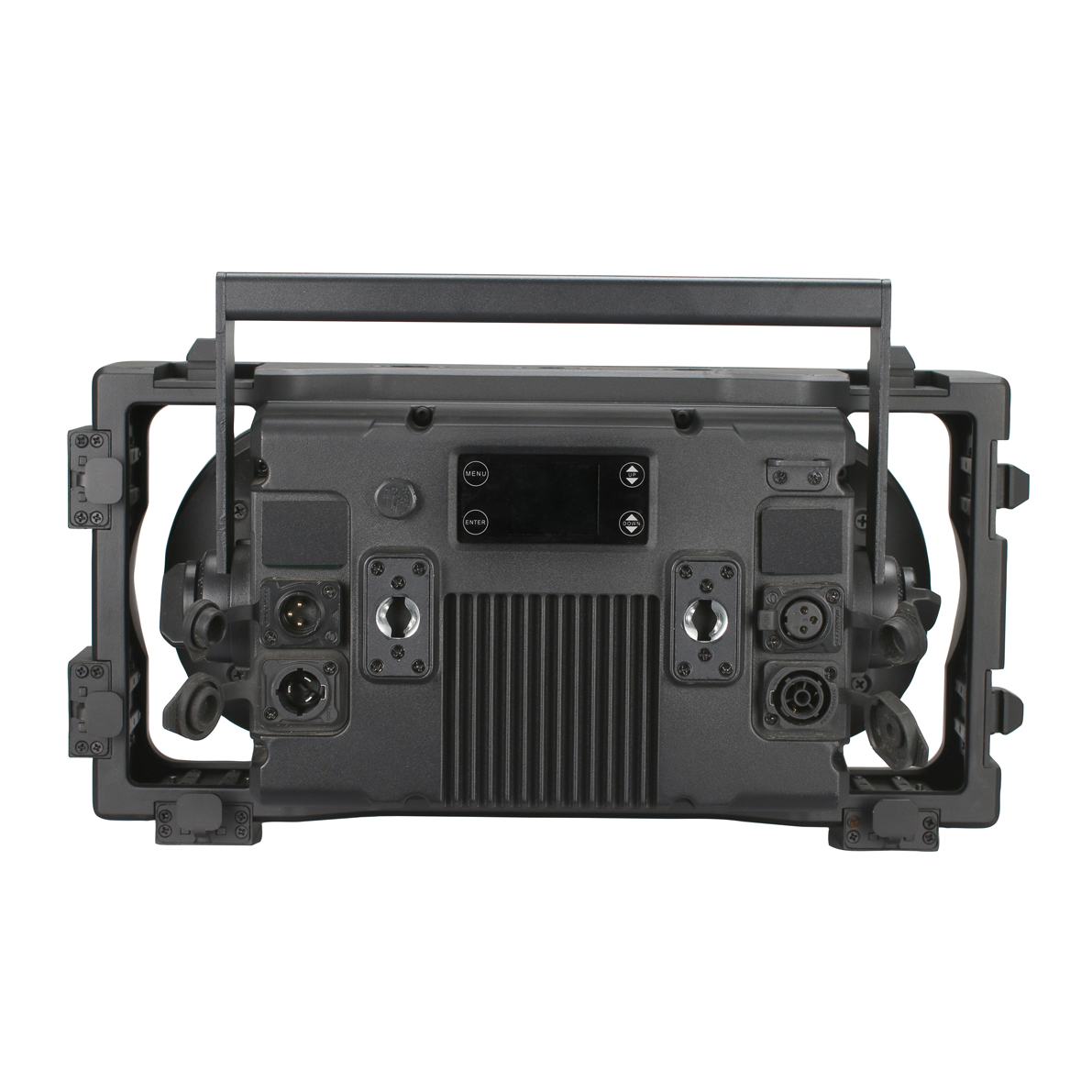 450W Waterproof Two Eyes RGBALC Led Audience Blinder Light FD-BW450