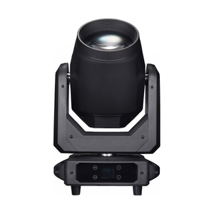 380W CMY Full Color Beam Moving Head Light for Events Nightclub FD-DM380C