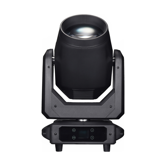 380W CMY Full Color Beam Moving Head Light for Events Nightclub FD-DM380C
