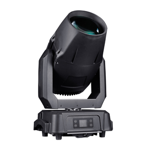 Waterproof IP65 100W Compact Laser Beam Light for Outdoor Events FD-LBW100