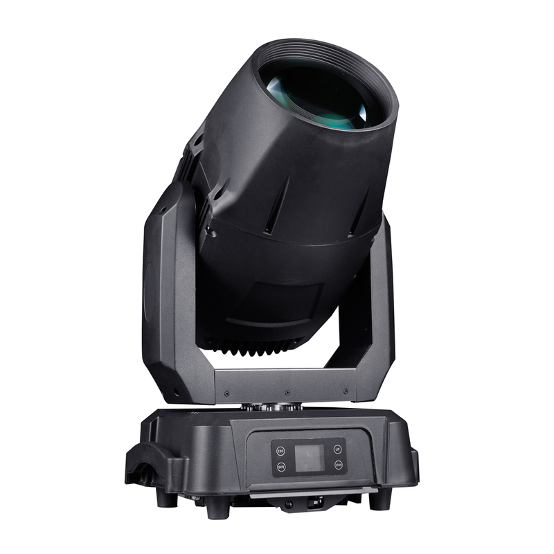 Waterproof IP65 100W Compact Laser Beam Light for Outdoor Events FD-LBW100