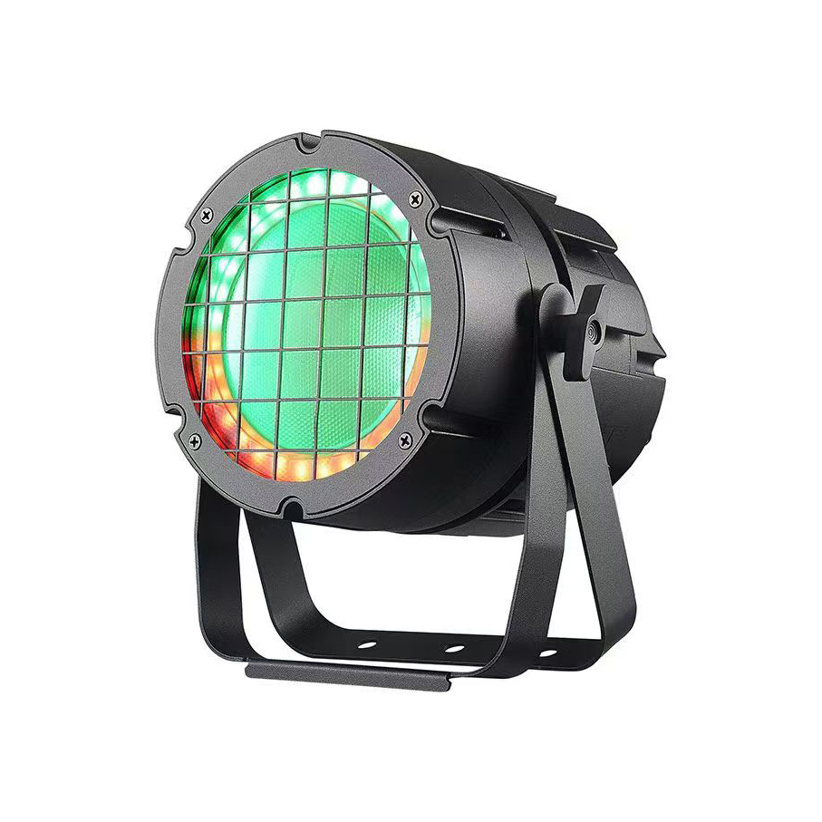 Spliceable 350W Waterproof RGBAWW COB Led Audience Blinder Light FD-BW350