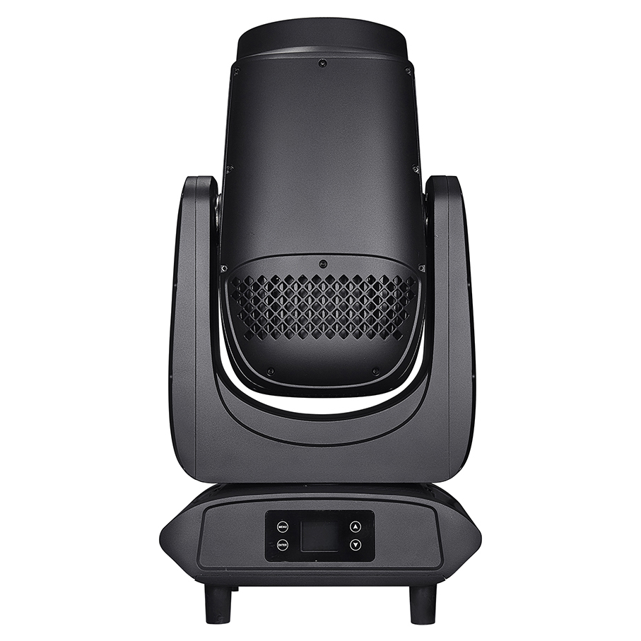 Waterproof IP66 120W Laser Beam Light for Outdoor Events FD-LBW120