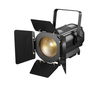 200W RGBW Zoom LED Studio Fresnel Light for Theater FD-F19