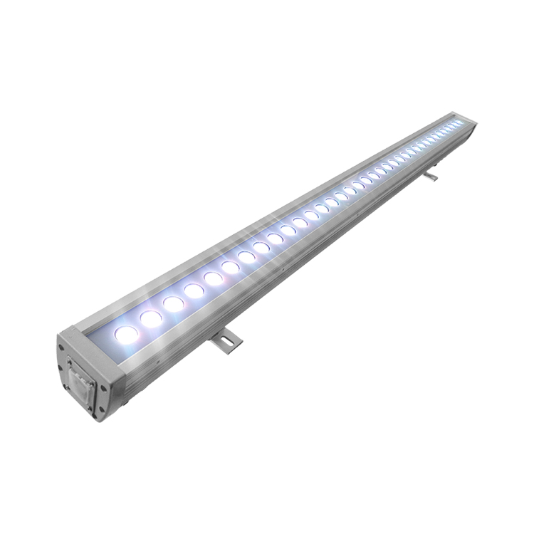 LED Wall Washer Effect Dj Stage Light DMX Control LED Bar Light FD-AW1804D