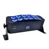 Battery Wireless Infrared Led Wall Washer for Theater FD-AB1218