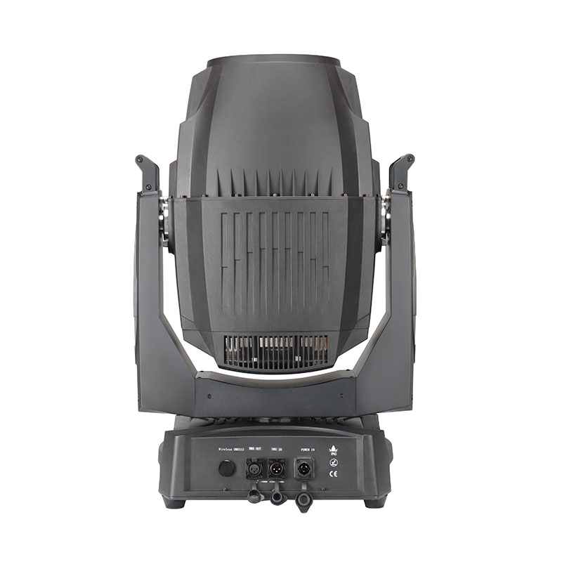 Waterproof 1400W LED BSW Framing Moving Head Light IP65 FD-LW1400BSW