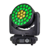37pcs 15w Zoom Wash RGBW 4in1 Led Moving Head Light FD-LM3715