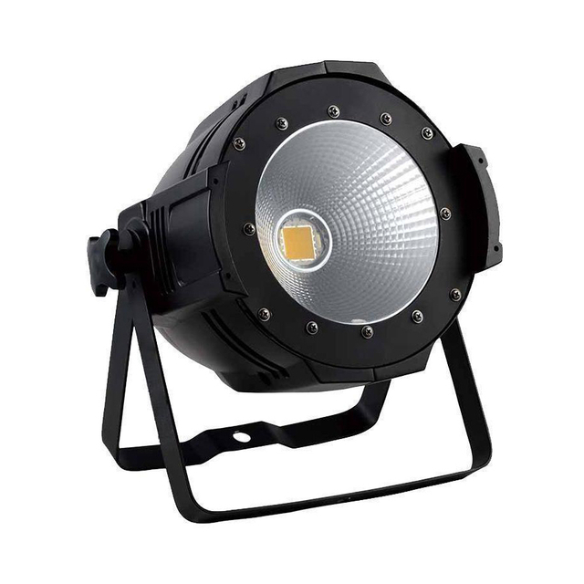 100W COB Led Par Light Wedding Stage Surface Light FD-LP100