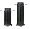 200W Fan-less IP65 LED Leko Spot Light with Zoom FD-PZ106