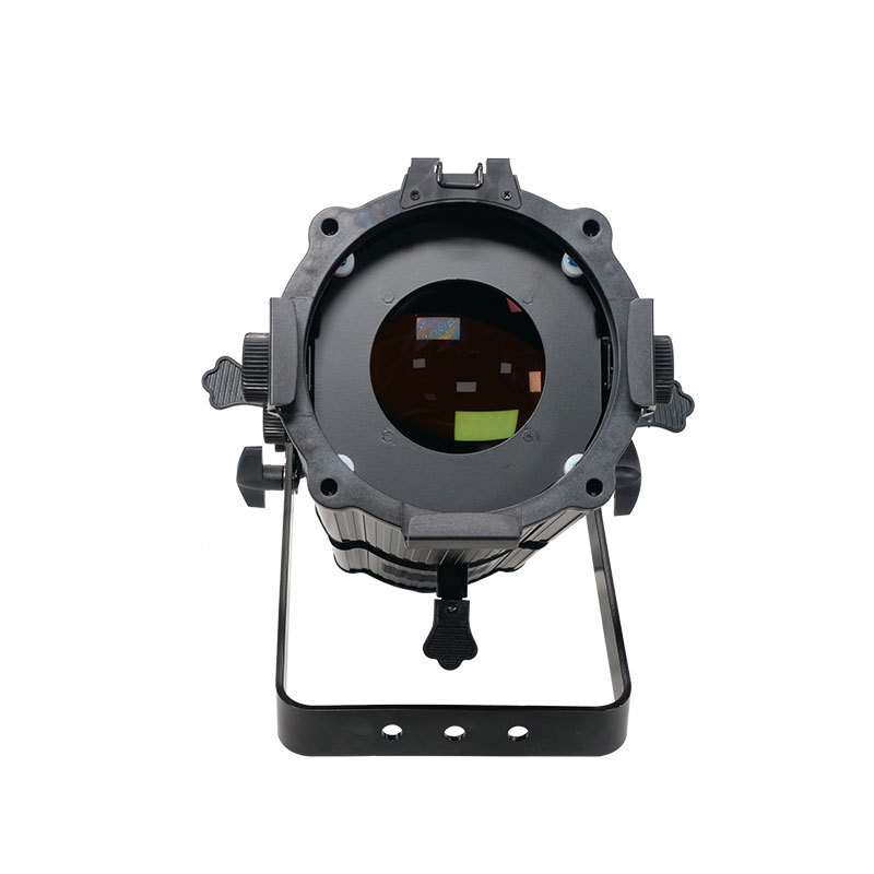 200W RGBW Zoom Led Ellipsoidal Theater Spotlight for Studio FD-PZ88