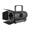 300W Cost Effective DMX Zoom LED Fresnel Spotlight for TV Station FD-F85
