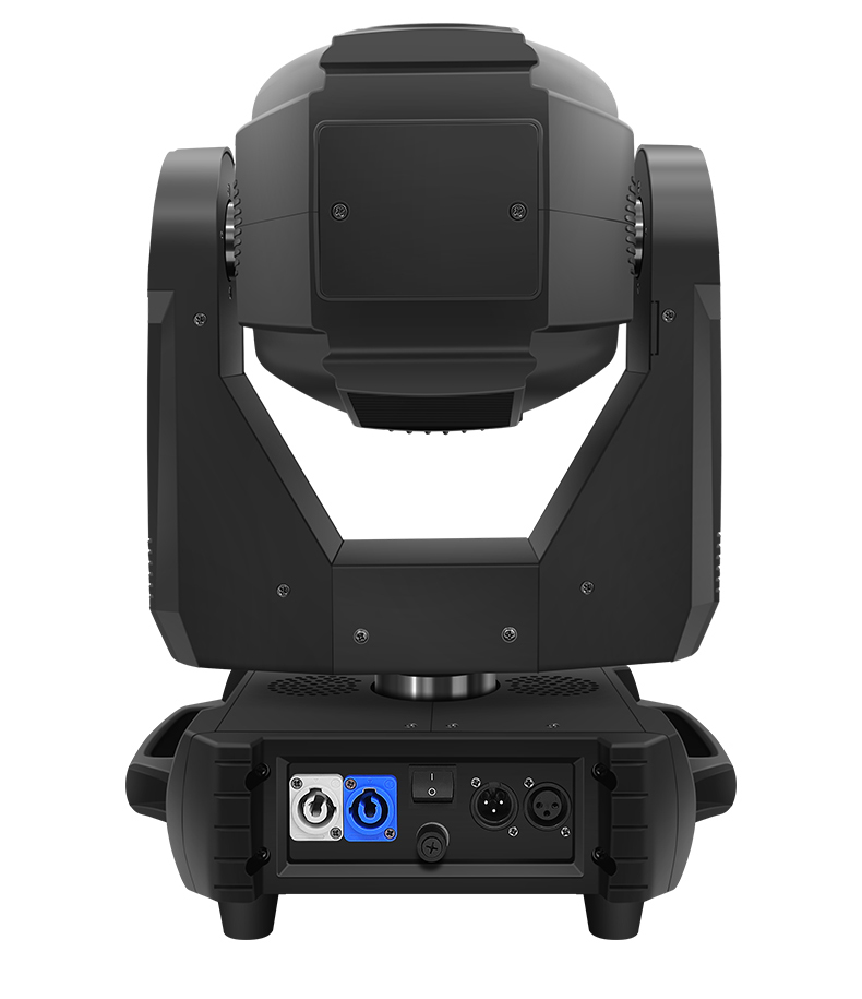 295W DMX Sharpy Beam Moving Head Light For Birthday FD-DM295B 