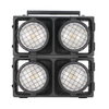 450W Waterproof Two Eyes RGBALC Led Audience Blinder Light FD-BW450