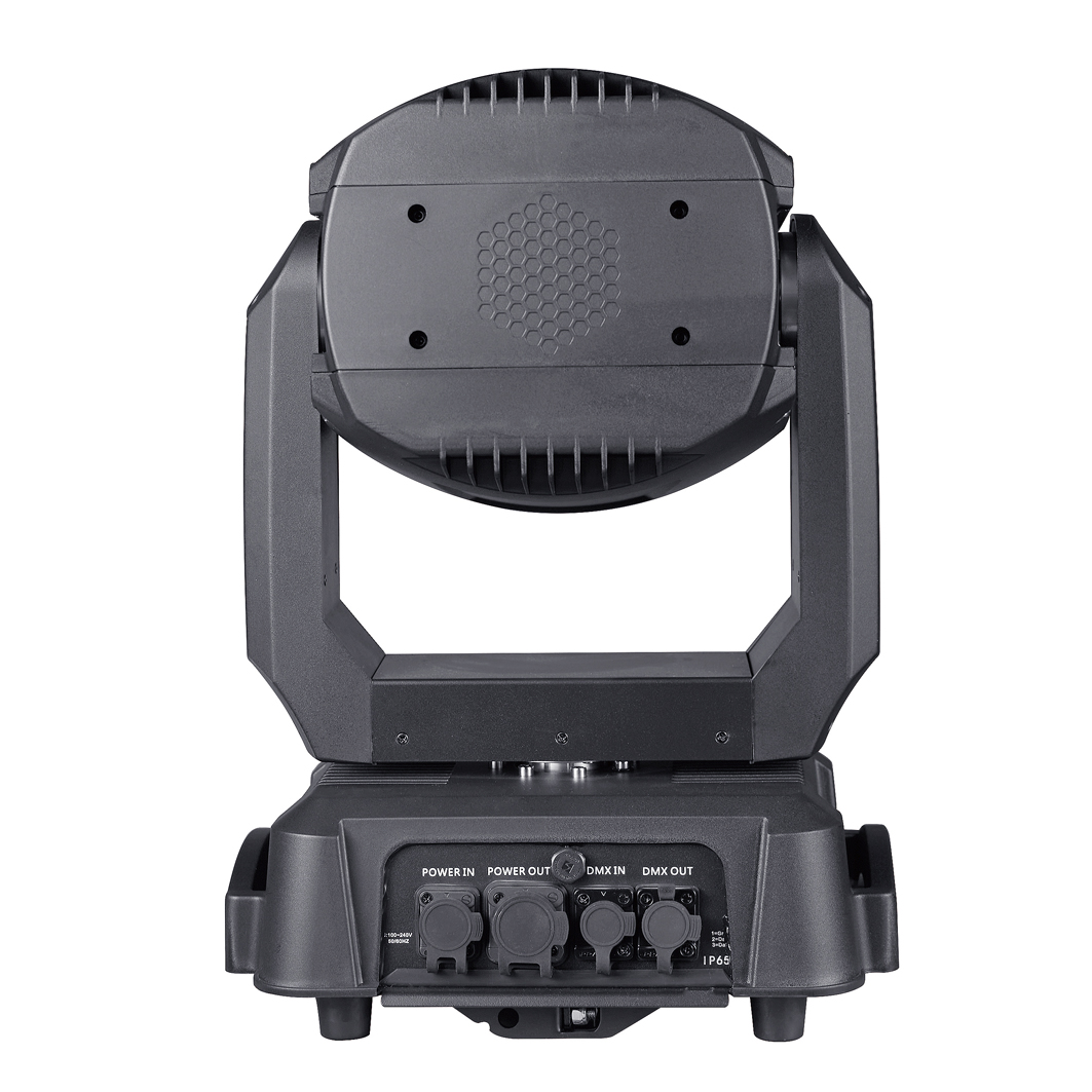 Waterproof IP65 100W Compact Laser Beam Light for Outdoor Events FD-LBW100
