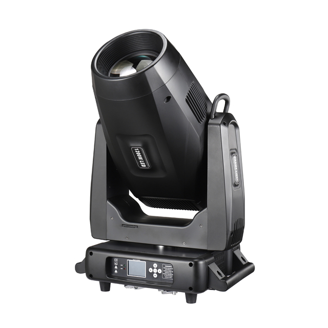 1200W Zoom Profile Frame CMY Moving Head Spot Light  FD-LF1200BSW