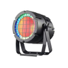 Spliceable 350W Waterproof RGBAWW COB Led Audience Blinder Light FD-BW350