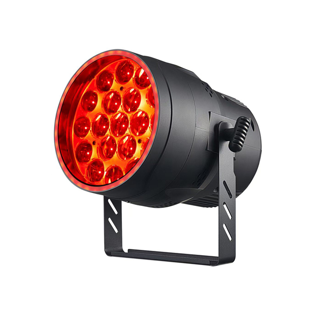 Zoom Par Light 19X15w Led Rgbw 4In1 Par Effect Stage Lights FD-LP1915Z